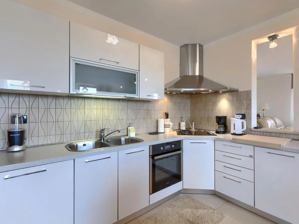 Trget Holiday Home Villa Dina By Interhome