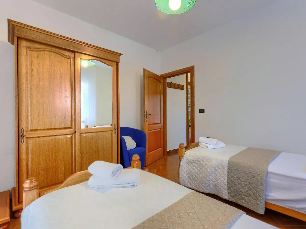 Trget Holiday Home Villa Dina By Interhome