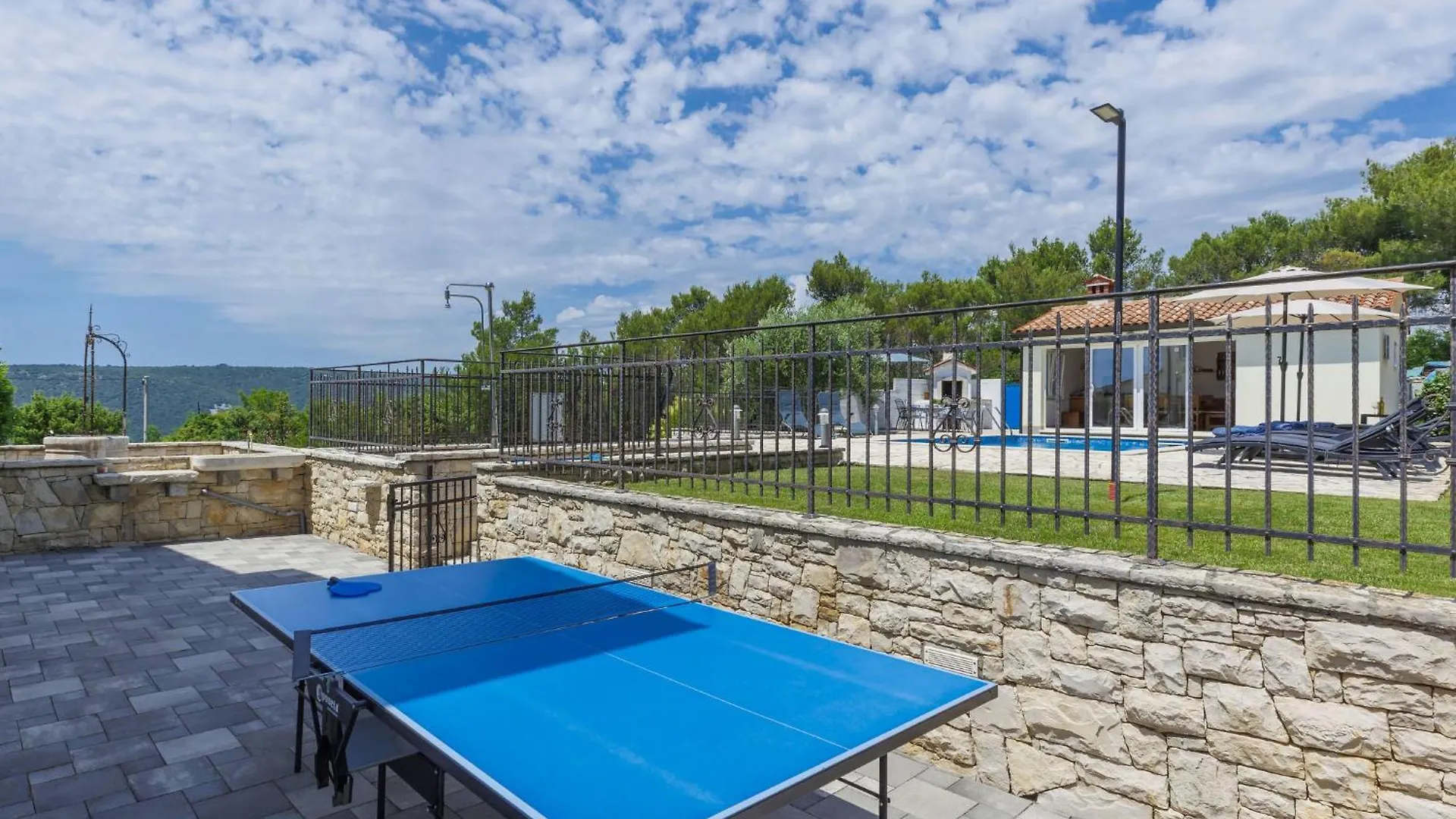 Trget Holiday Home Villa Dina By Interhome קרואטיה