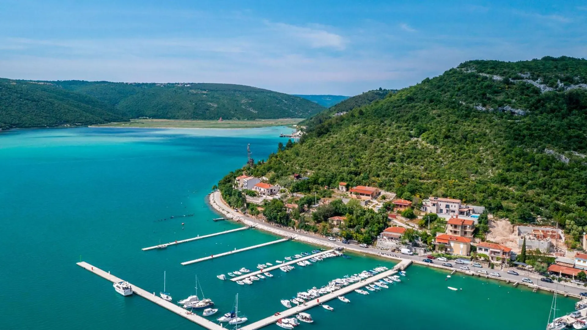 Trget Holiday Home Villa Dina By Interhome